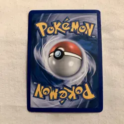 Bill’s Maintenance 71/100 Uncommon Crystal Guardians NM Pokemon card - Image 2