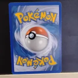 Pokemon Ditto 2005 Regular Card 62/113 Basic HP60 Rare EX Delta Species TCG - Image 2