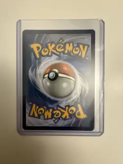 Pokemon Greninja TCG Star SWSH144 Celebrations Black Star Promo Shiny Holo Card - Image 2