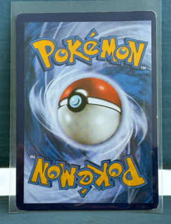 2014 Pokemon Blastoise EX ultra rare XY Holofoil card 142/146 - Image 2