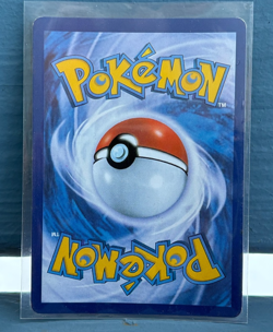 2015 Pokemon M Gardevoir EX 106/160 Primal Clash XY ultra rare Holofoil card - Image 2