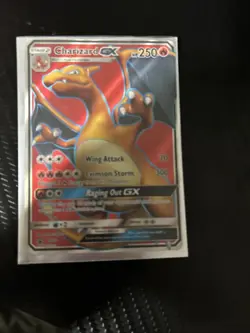 All My Pokemon Cards That Can Fit In This Order - Image 1