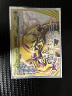 All My Pokemon Cards That Can Fit In This Order - Image 2