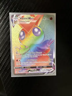 All My Pokemon Cards That Can Fit In This Order - Image 3