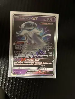 All My Pokemon Cards That Can Fit In This Order - Image 4