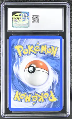 CGC 10 Dunsparce 2006 EX Legend Maker 31/92 Reverse Holo Stamped Pokemon Card - Image 2