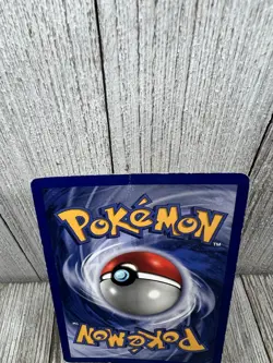 Clefairy 005/102 Base Set Holo HP - Pokemon Card TCG Vintage - Image 5