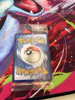 Mimikyu - 075 (Pokemon Center) 075 Sv: Scarlet & Violet Promo Cards Holo - Image 2