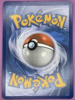 Volcanion Prism Star 31/131 Forbidden Light Holo Pokemon Card - Image 2