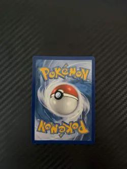 Pokemon TCG Rayquaza EX Full Art Ultra Rare Card Roaring Skies 104/108 - Image 2