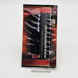 Detective Pikachu Movie 2019 Promo 2 Card Pack SM190 Pokemon New Sealed - Image 2