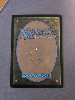 Magic The Gathering MTG - Verdant Catacombs (Borderless) Foil - Image 2