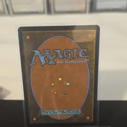 Mox Opal Mythic Legendary Artifact Retro Frame Foil Secret Lair Drop English Ma… - Image 2