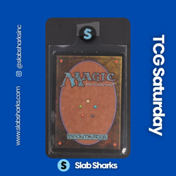 1999 MAGIC THE GATHERING URZA'S DESTINY #1 ACADEMY RECTOR - Image 2