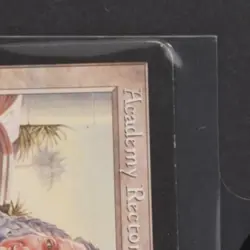 1999 MAGIC THE GATHERING URZA'S DESTINY #1 ACADEMY RECTOR - Image 5