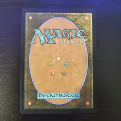 Mishra, Tamer of Mak Fawa 295 R Borderless The Brothers' War MTG (NM) - Image 2