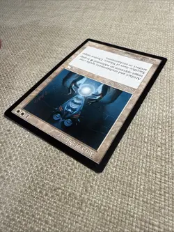 Aura of Silence LP - Weatherlight - Magic the Gathering MtG - Image 5