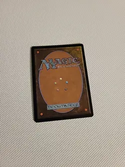 Goblin Lackey From the Vault: Exiled Foil Lightly Played MTG - Image 3