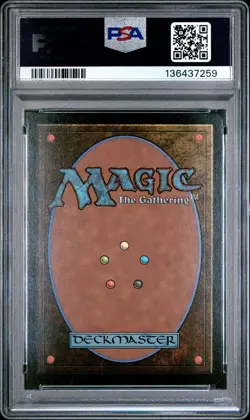 2025 MTG FINAL FANTASY COMMANDER #0076 AERITH, LAST ANCIENT PSA 10 - Image 2