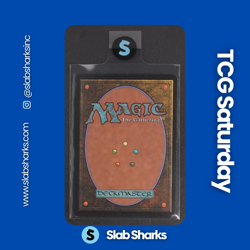 2005 MAGIC THE GATHERING 9TH EDITION #135 GRAVE PACT - Image 2