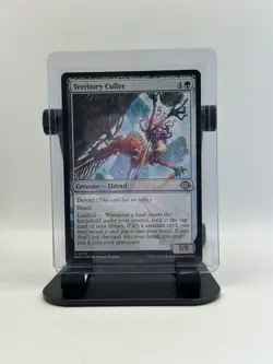 MTG, Territory Culler 173 $3 ORDER MIN - Regular - MH3 - Magic the Gathering - Image 1