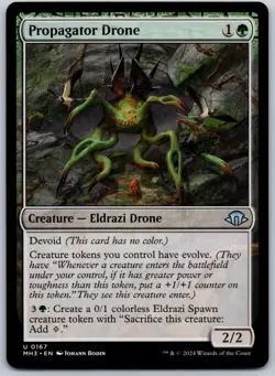 Propagator Drone U Modern Horizons 3 167 NM - Image 1