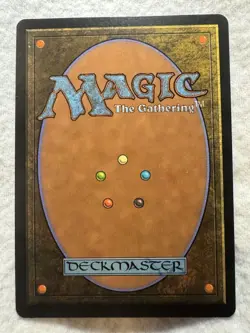 MTG - Sporogenesis - Never Played! - Urza's Saga #273 - NM+ - Rare - EN - Reg - Image 2