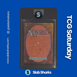 1995 MAGIC THE GATHERING CHRONICLES CITY OF BRASS - Image 2