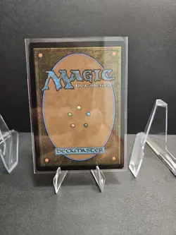 Badgermole Cub (Borderless) Avatar: The Last Airbender Regular NM/MINT - Image 2