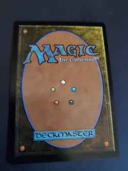 Tragic Slip (Retro Frame) - MTG - Near Mint FOIL (Innistrad Remastered) - Image 2