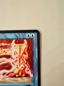 Magic the Gathering MTG Antiquities Transmute Artifact NM! - Image 2