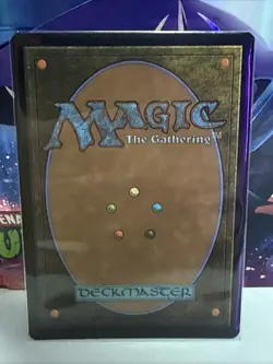 Technodrome - Foil - Borderless Teenage Mutant Ninja Turtles MTG - Image 2