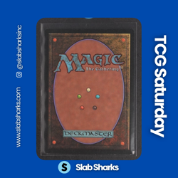 1998 MAGIC THE GATHERING STRONGHOLD BURGEONING - Image 2