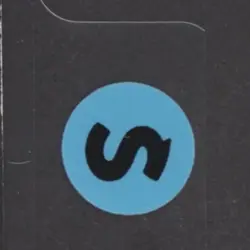 1998 MAGIC THE GATHERING STRONGHOLD BURGEONING - Image 5