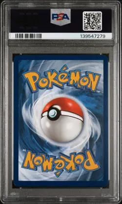2024 POKEMON SSP EN-SURGING SPARKS ILLUSTRATION RARE #200 BRUXISH PSA 9 - Image 2