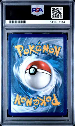 2021 POKEMON SWORD & SHIELD FUSION STRIKE #073 GRENINJA V PSA 10 - Image 2