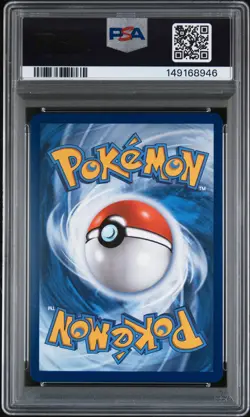 2026 POKEMON ASC EN-ASCENDED HEROES ILLUSTRATION RARE #224 SALAZZLE PSA 10 - Image 2