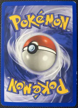 Meganium 11/111 Neo Genesis Holo 1st Edition - Pokemon Card - Image 2