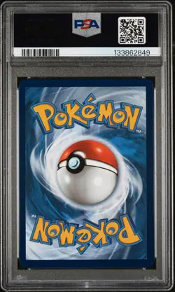 2021 POKEMON CELEBRATIONS #007 FULL ART/FLYING PIKACHU VMAX PSA 9 - Image 2