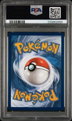 2022 POKEMON SWORD & SHIELD LOST ORIGIN #TG02 FULL ART/ROSERADE PSA 10 - Image 2