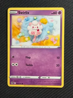 Swirlx~ Cute Asako Ito Crochet Pokemon Cards Gallery - Image 1