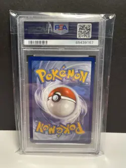 Pokemon Honey Full Art Holo Ultra Rare Trainer Chilling Reign 192/198 PSA 10 - Image 2