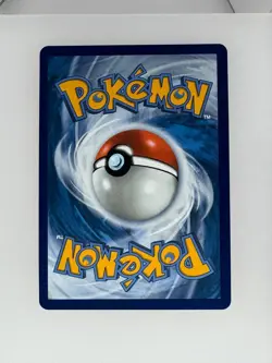 2024 Pokemon Surging Sparks Precious Trolley 185/191 NM - Image 2