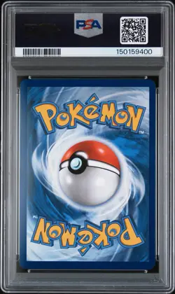 2026 POKEMON ASC EN-ASCENDED HEROES #276 PIKACHU EX SPECIAL ILLUSTRATION PSA 10 - Image 2