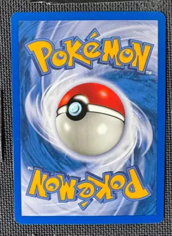 TEAM ROCKET'S EVIL DEEDS 103/105 UNCOMMON NEO DESTINY POKEMON NM+ - Image 2