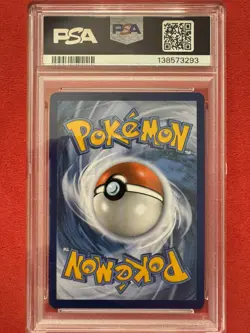 2016 Pokemon Xy Breakpoint #122 Fa/Skyla PSA8 - Image 2