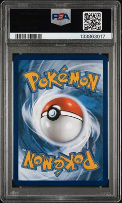 2022 POKEMON SWORD & SHIELD SILVER TEMPEST #138 LUGIA V PSA 10 - Image 2