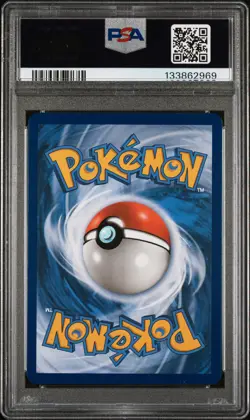 2016 POKEMON XY GENERATIONS #2 M VENUSAUR EX PSA 10 - Image 2