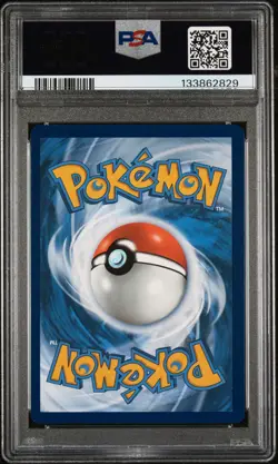 2023 POKEMON SVP EN-SV BLACK STAR PROMO #014 KORAIDON PSA 10 - Image 2