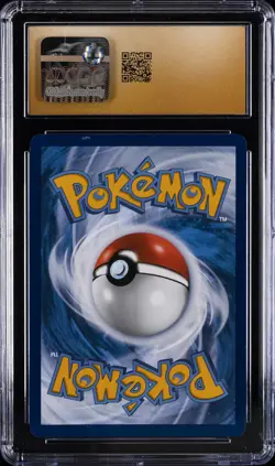 2023 POKEMON TRADING CARD GAME CLASSIC #011 DROWZEE CGC 10 PRISTINE - Image 2